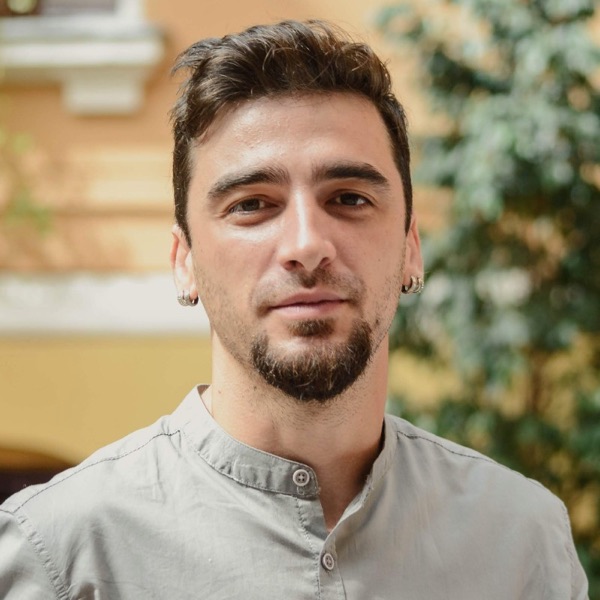 Flo Cojocaru, web developer in Olympia, WA